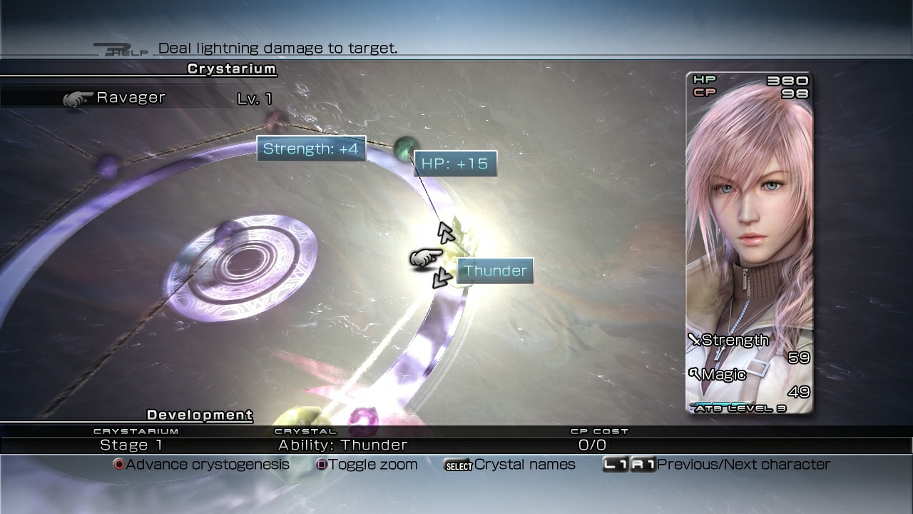 Final Fantasy XIII - Imagen 49